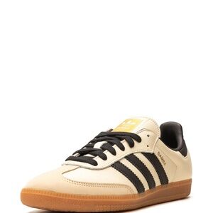 Adidas Samba sneakers size 7.5